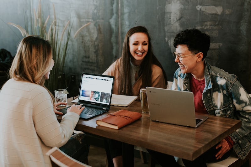 Edu-tech Staffing