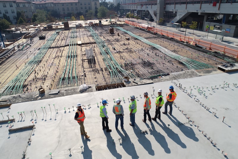Engineering Staffing