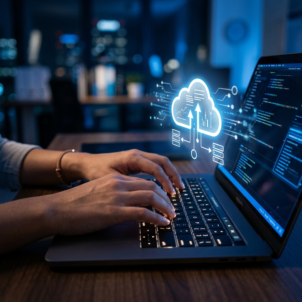 AWS Cloud Services