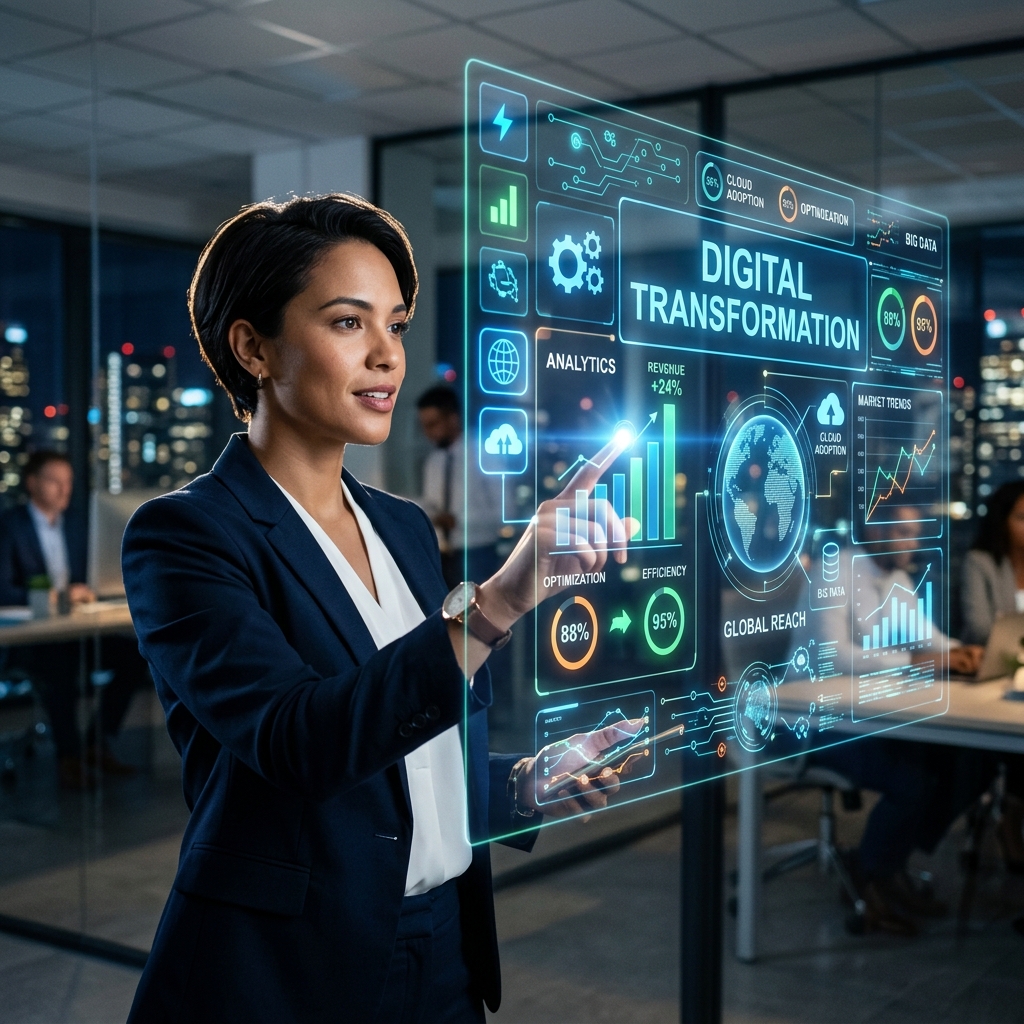 Data Handling