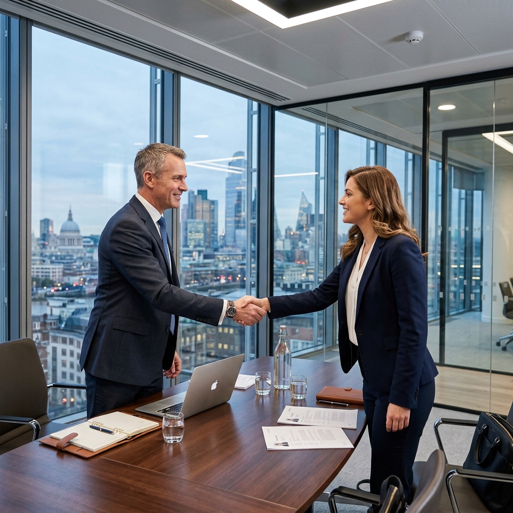 Scaling Your Business