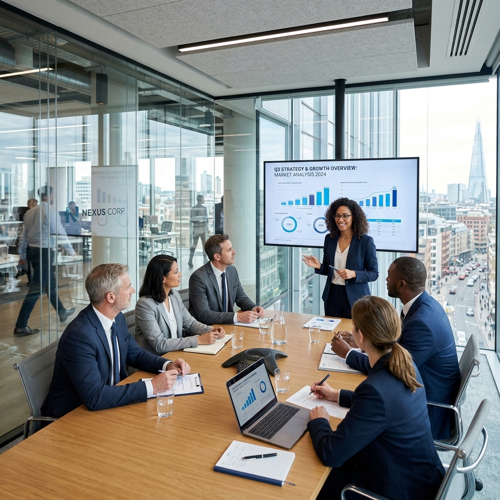 Meeting Room