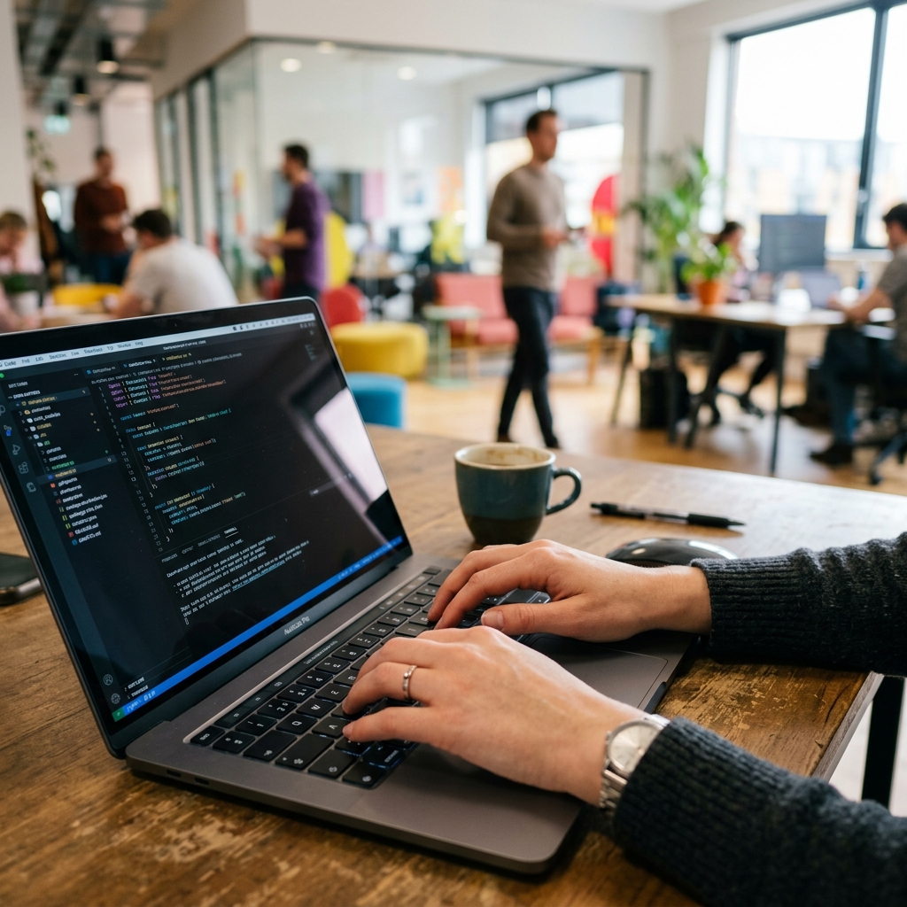 Focused Coding