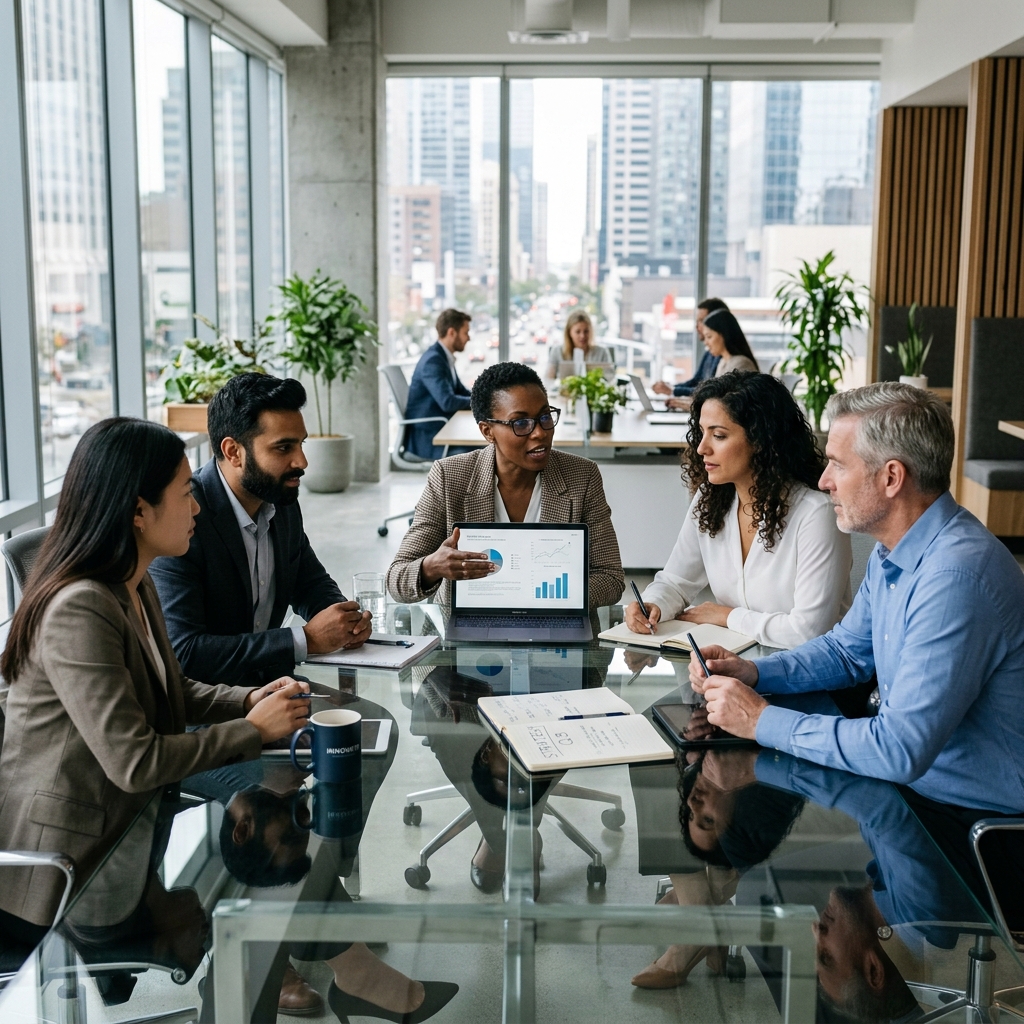 Workforce Team